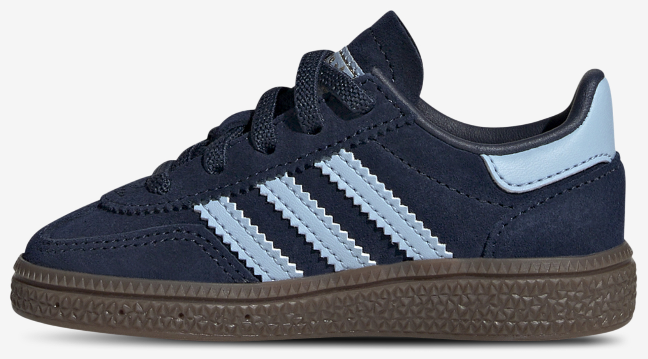 adidas Originals Handball Spezial Image 2 of 5. Tap to open photo gallery.