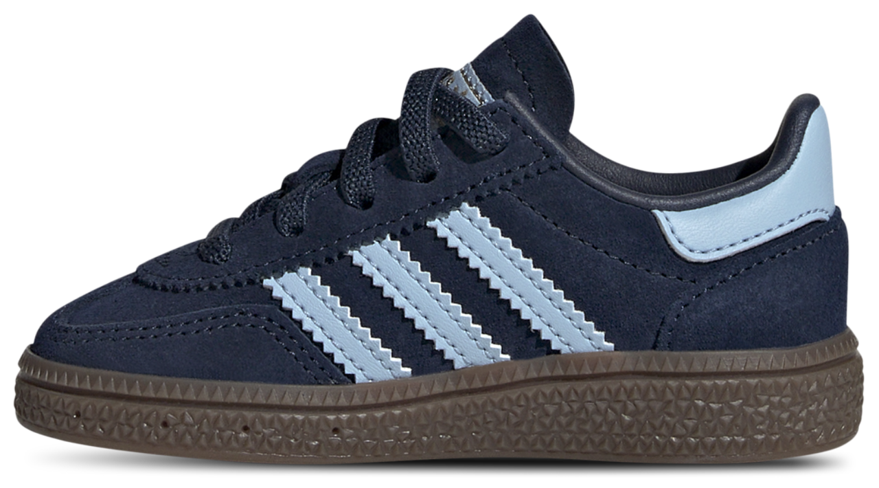 adidas Originals Handball Spezial Image 2 of 5. Tap to open photo gallery.