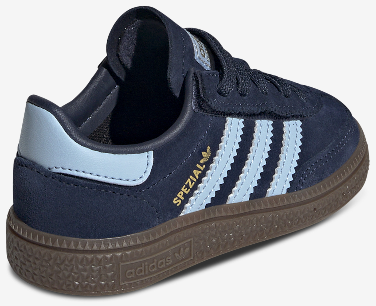 adidas Originals Handball Spezial Image 3 of 5. Tap to open photo gallery.
