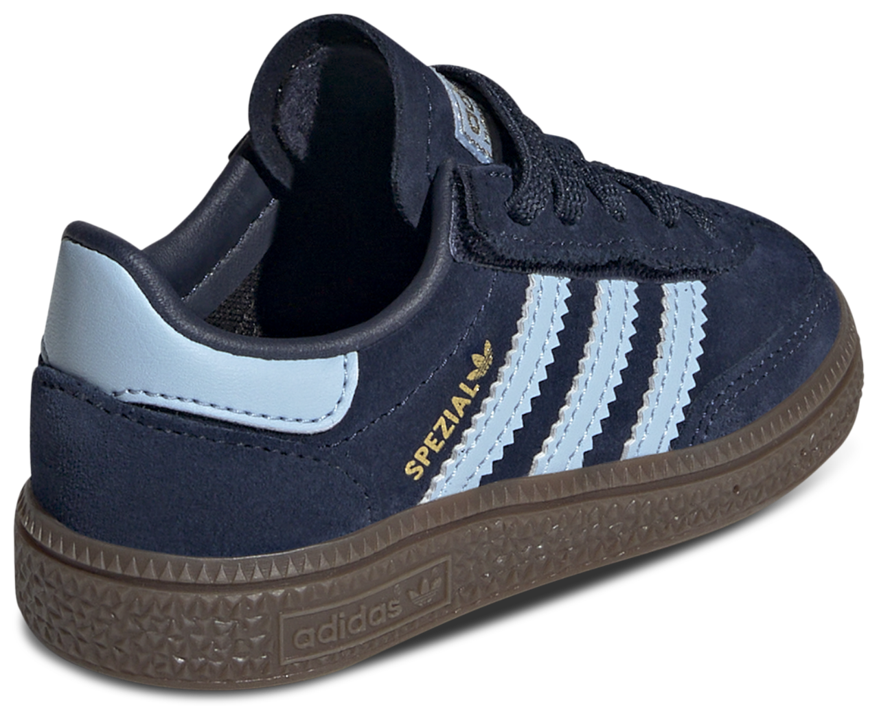 adidas Originals Handball Spezial Image 3 of 5. Tap to open photo gallery.