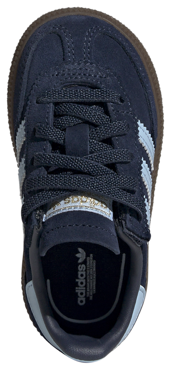 adidas Originals Handball Spezial Image 4 of 5. Tap to open photo gallery.