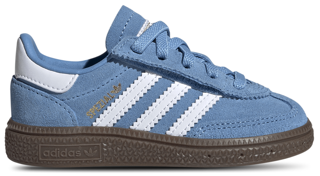 adidas Originals Handball Spezial Image 1 of 5. Tap to open photo gallery.