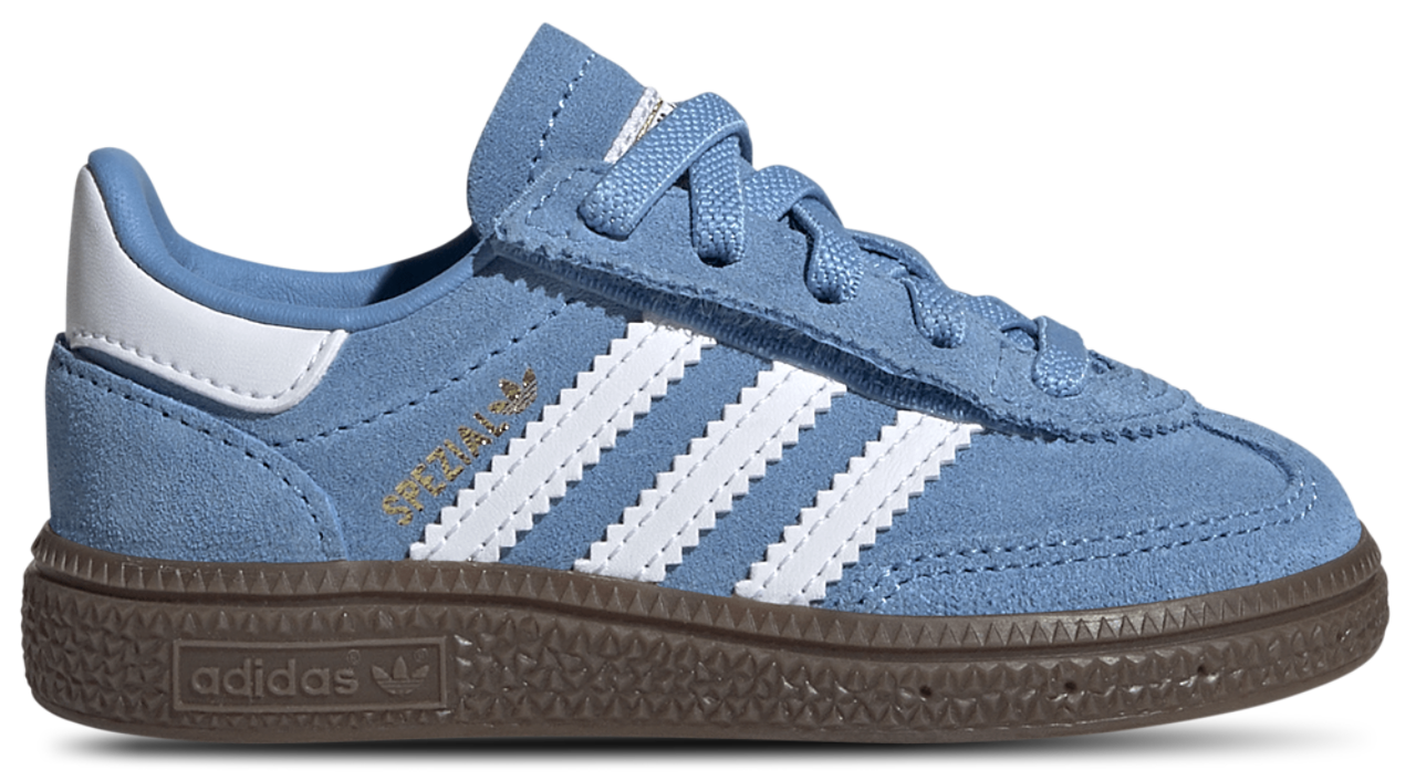 adidas Originals Handball Spezial Image 1 of 5. Tap to open photo gallery.