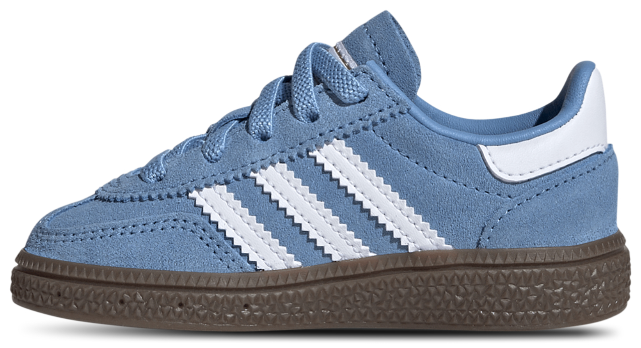 adidas Originals Handball Spezial Image 2 of 5. Tap to open photo gallery.