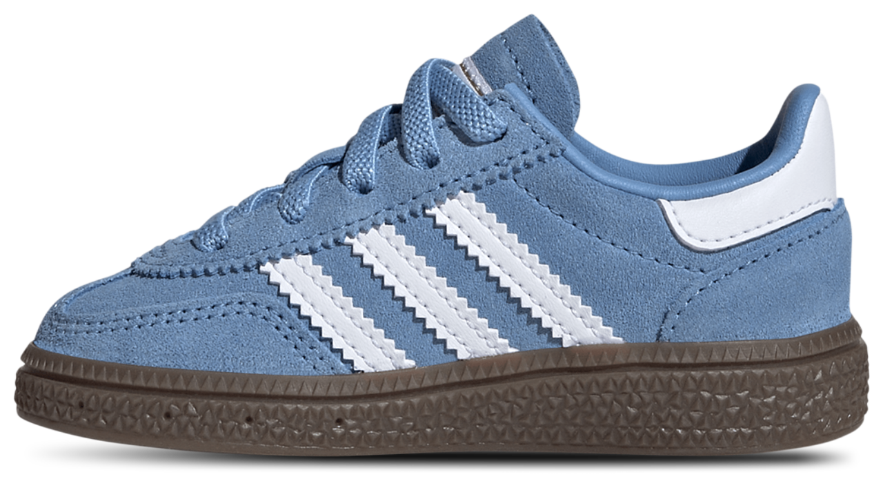 adidas Originals Handball Spezial Image 2 of 5. Tap to open photo gallery.