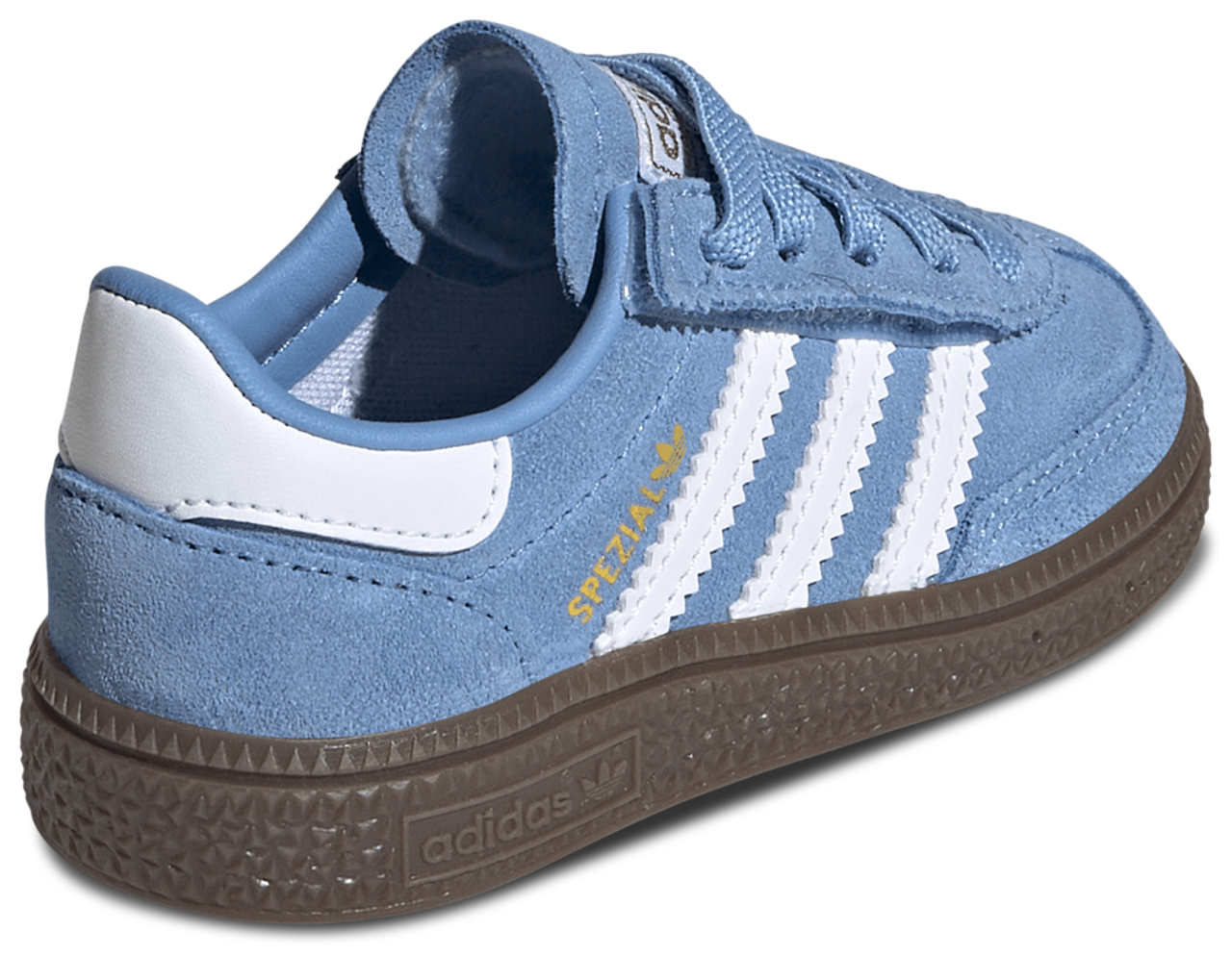 adidas Originals Handball Spezial Image 3 of 5. Tap to open photo gallery.