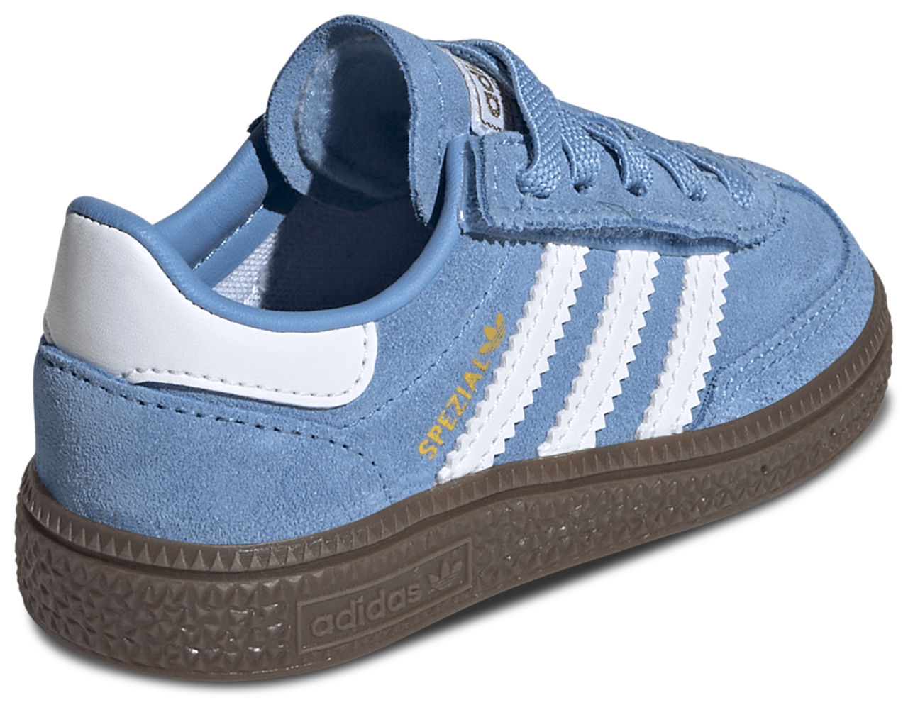adidas Originals Handball Spezial Image 3 of 5. Tap to open photo gallery.