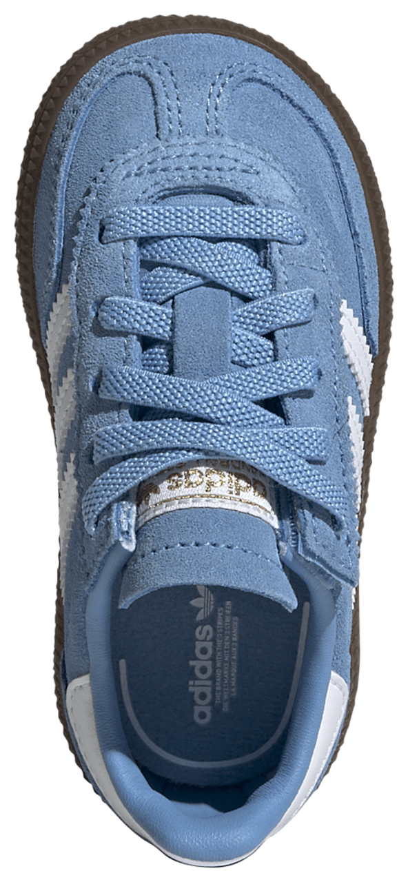 adidas Originals Handball Spezial Image 4 of 5. Tap to open photo gallery.