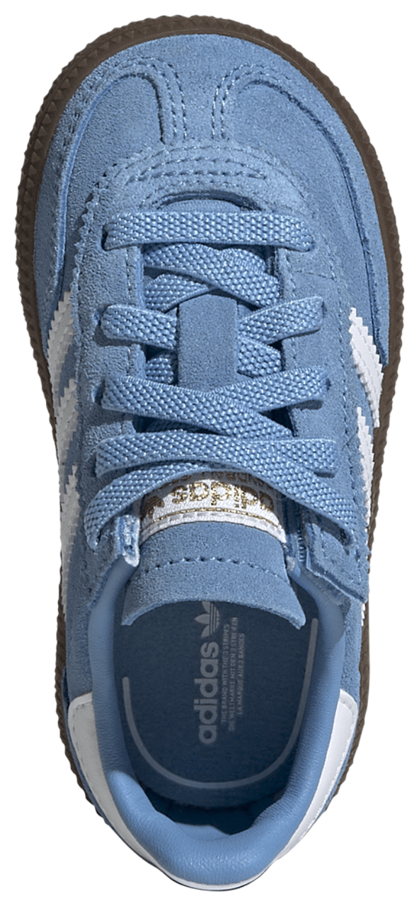 adidas Originals Handball Spezial Image 4 of 5. Tap to open photo gallery.