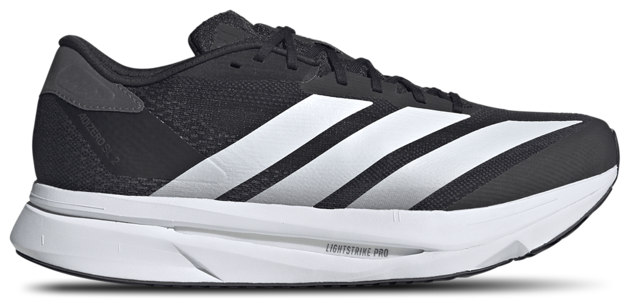 adidas アディゼロSL2 28cm Amazon.com | adidas Men's Adizero SL2 Running Shoes Sneaker