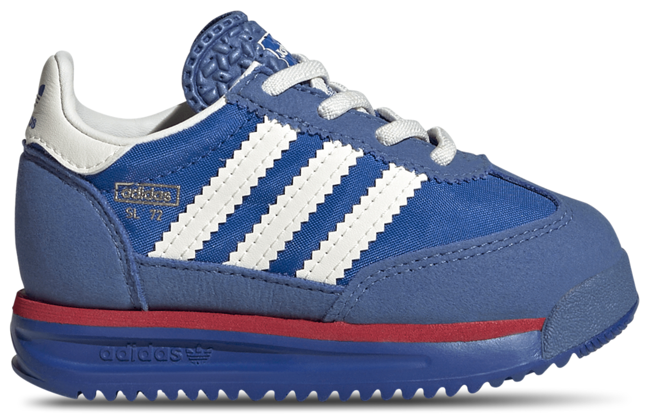 adidas Originals SL 72 RS Image 1 of 5. Tap to open photo gallery.