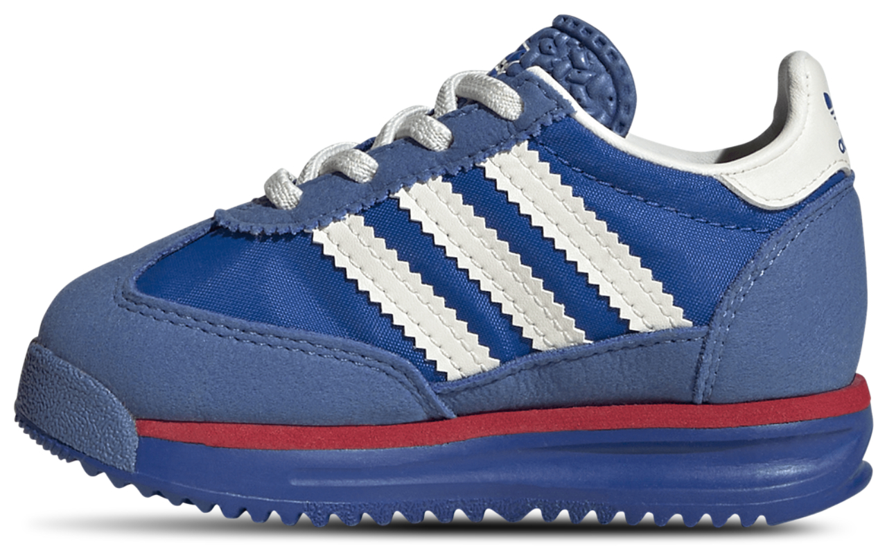 adidas Originals SL 72 RS Image 2 of 5. Tap to open photo gallery.