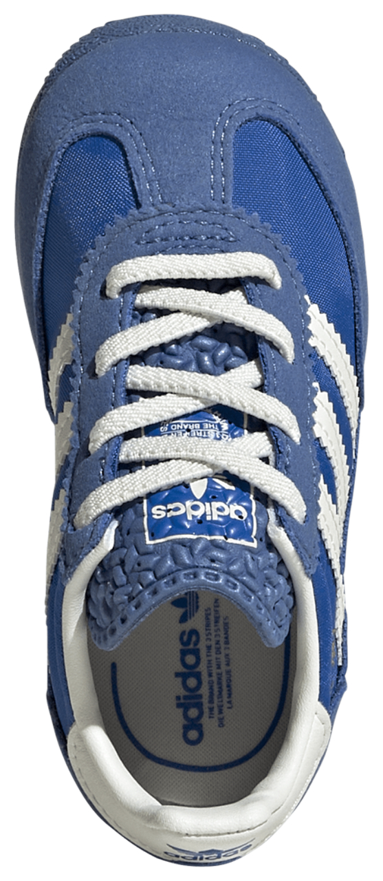 adidas Originals SL 72 RS Image 4 of 5. Tap to open photo gallery.