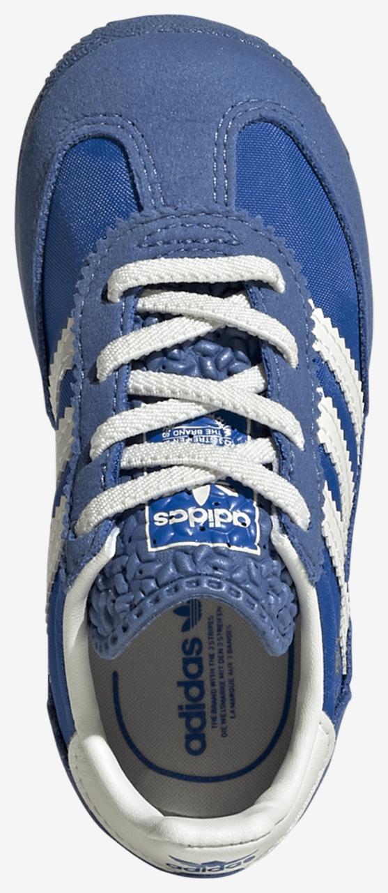adidas Originals SL 72 RS Image 4 of 5. Tap to open photo gallery.