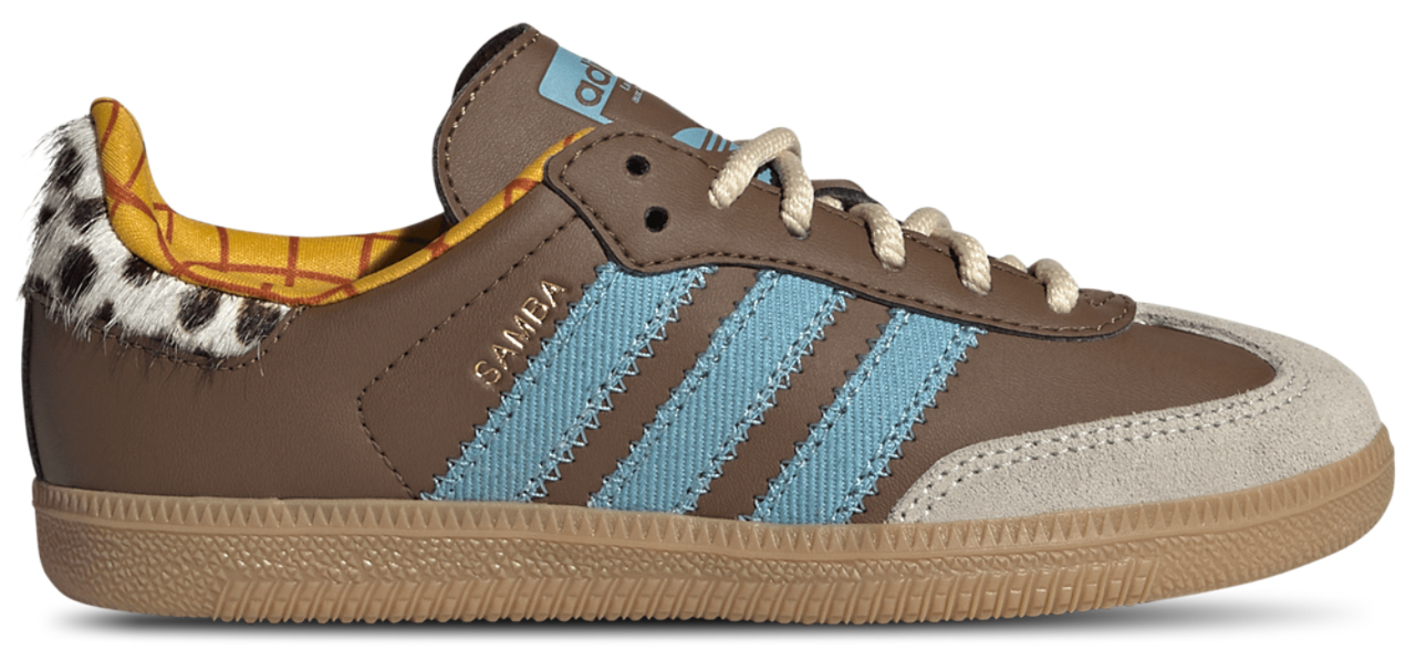adidas Originals Samba Image 1 of 5. Tap to open photo gallery.