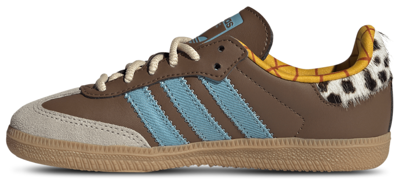 adidas Originals Samba Image 2 of 5. Tap to open photo gallery.