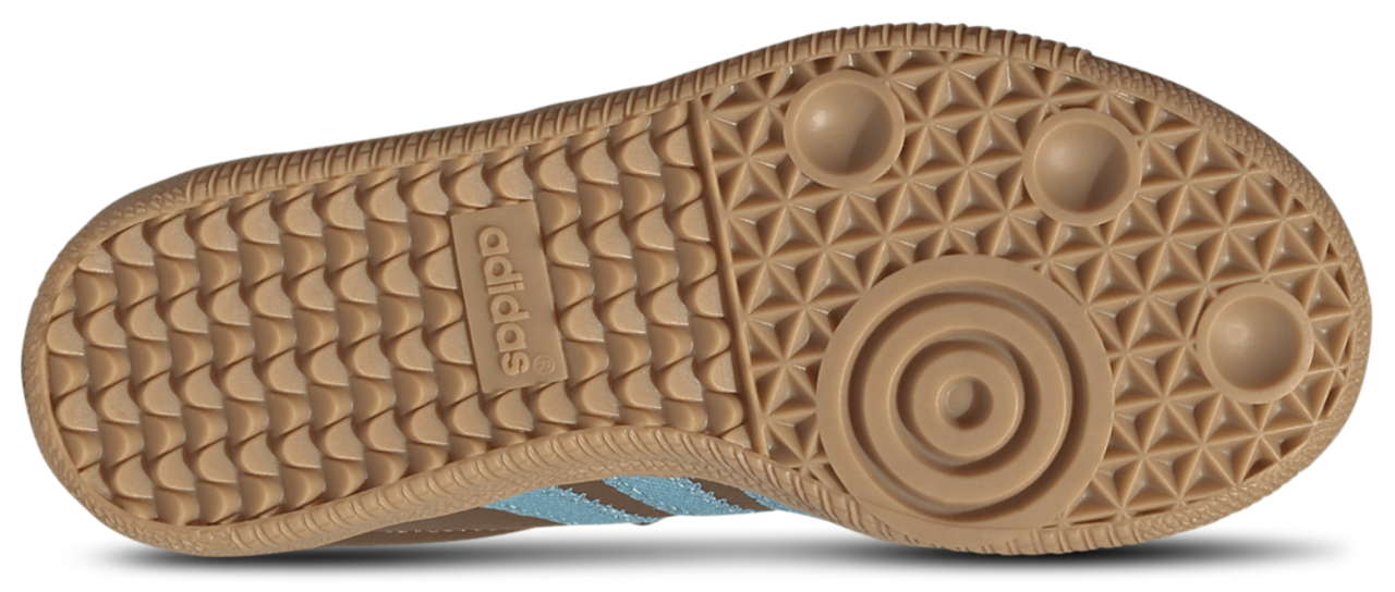 adidas Originals Samba Image 5 of 5. Tap to open photo gallery.