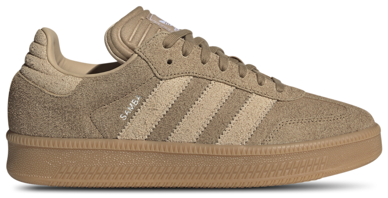 ＜adidas Originals＞ SAMBA XLG/スニーカー adidas Originals Samba XLG | Foot Locker
