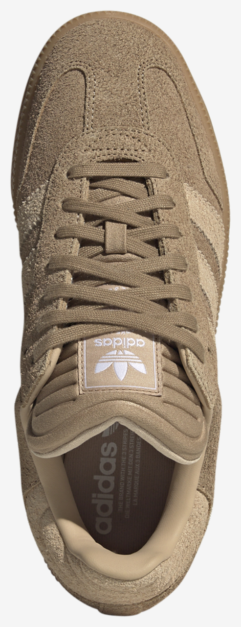 adidas Originals Samba XLG - Men's | Foot Locker