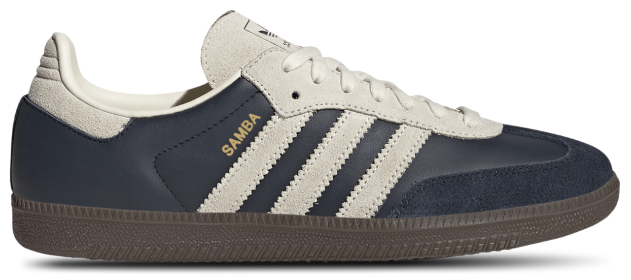 adidas SAMBA オールスウェード Foot Locker限定 26.0 adidas