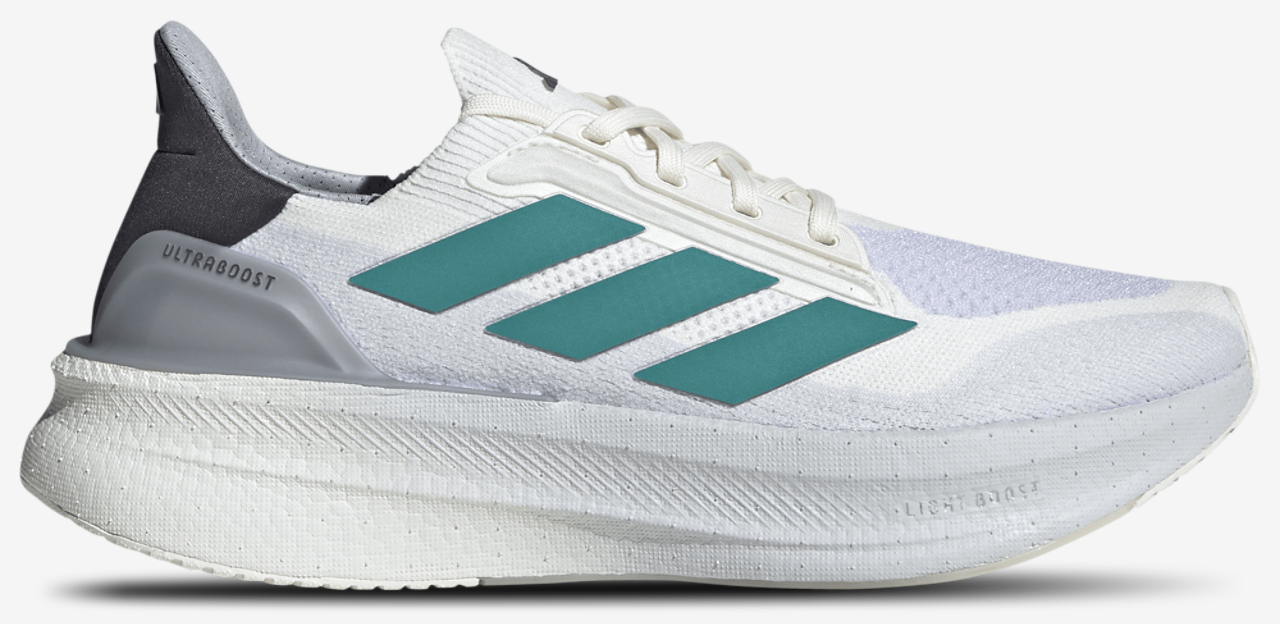 adidas Ultraboost 5X Image 1 of 5. Tap to open photo gallery.