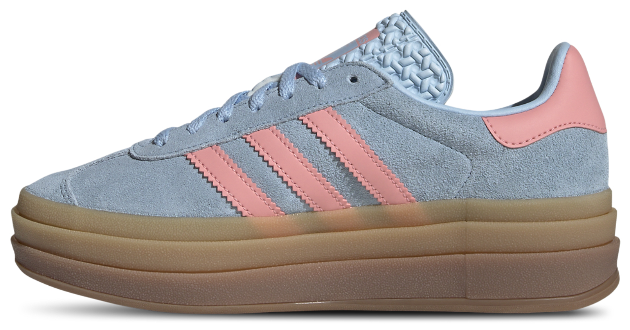 adidas Originals Gazelle Bold | Foot Locker