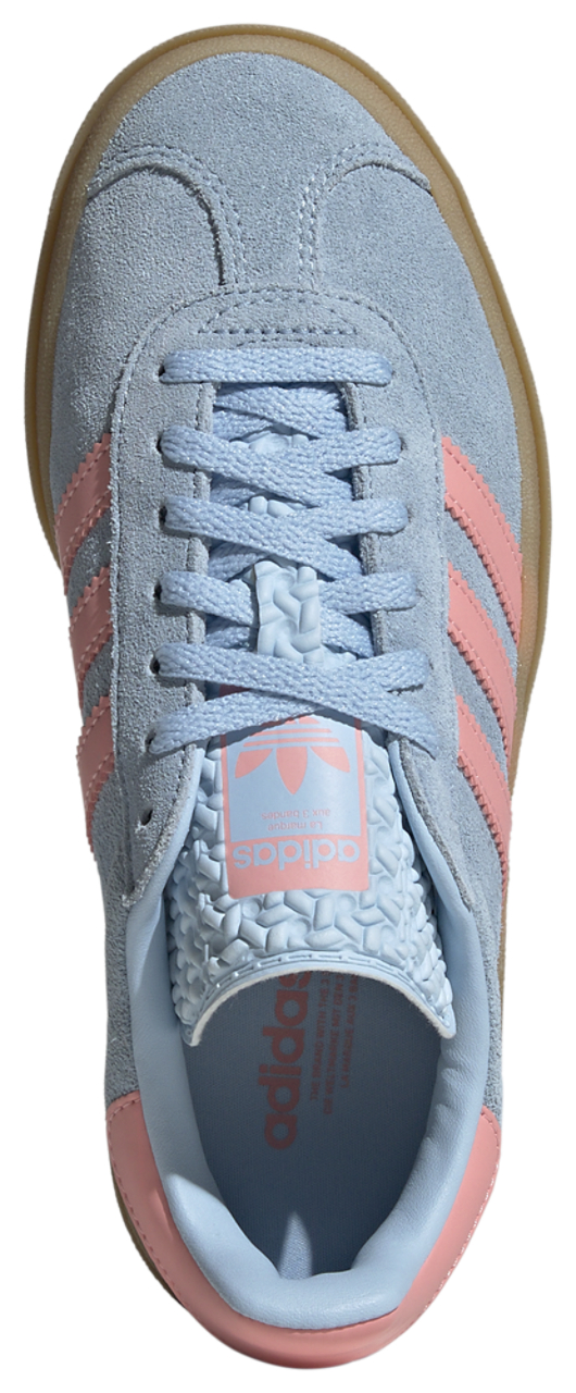 靴 Sadidas Originals Gazelle Bold adidas Gazelle Bold Shoes - White | Free Shipping with