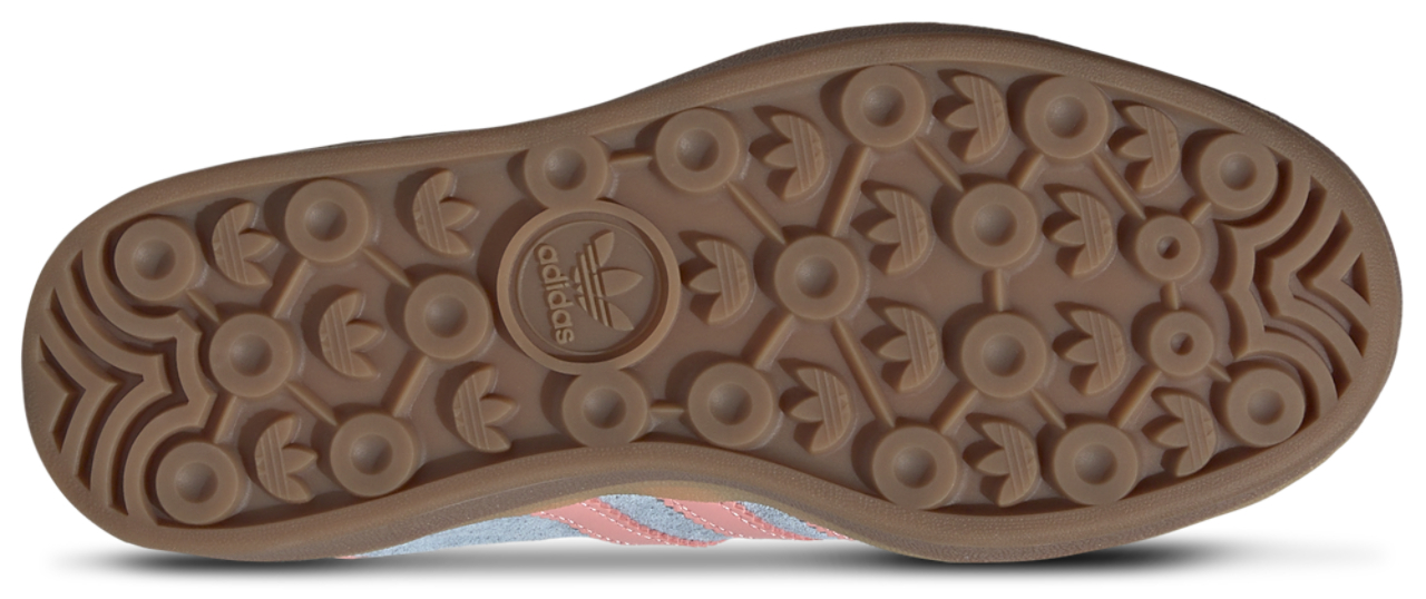 adidas Originals Gazelle Bold Image 5 of 5. Tap to open photo gallery.