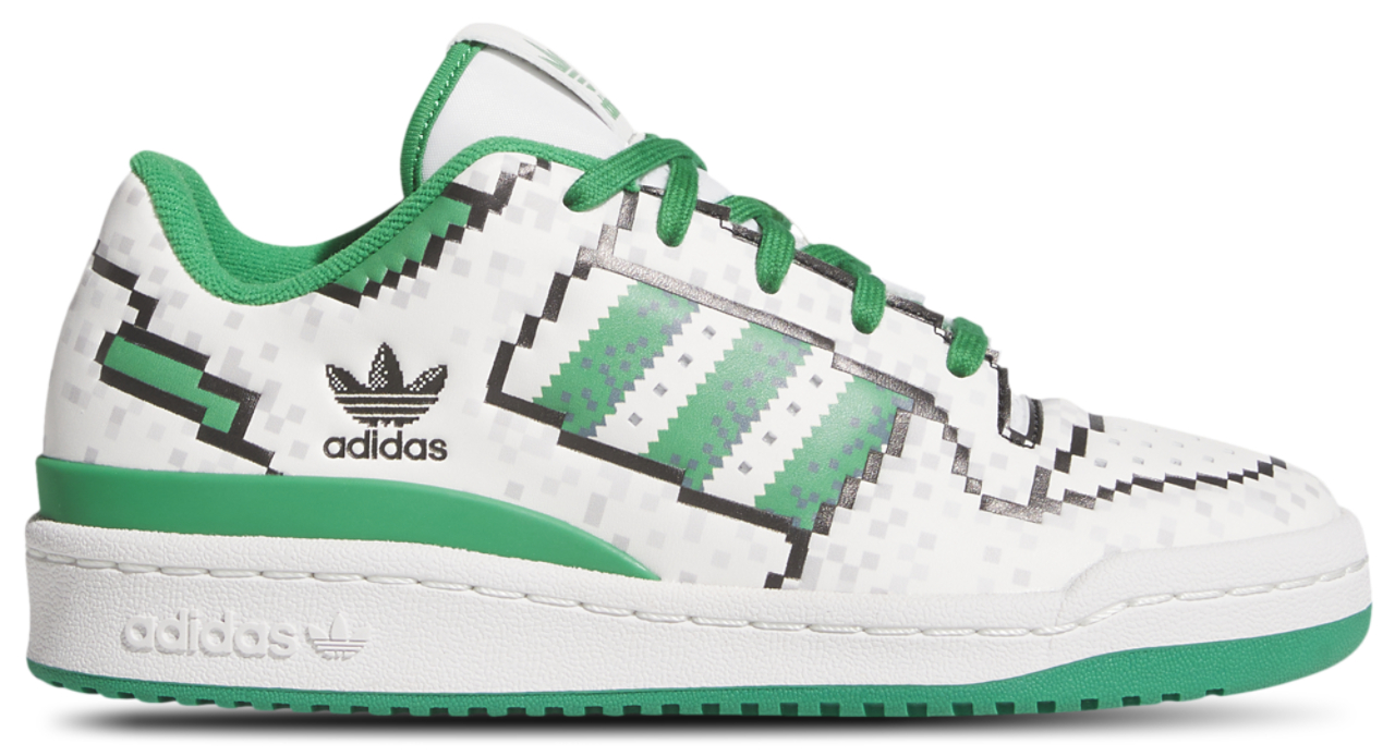 A pair of elegant Clarks shoes