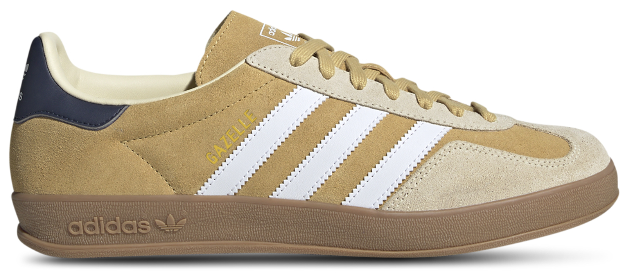 adidas Originals Gazelle Indoor Image 1 of 5. Tap to open photo gallery.