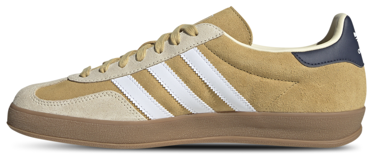 adidas Originals Gazelle Indoor Image 2 of 5. Tap to open photo gallery.