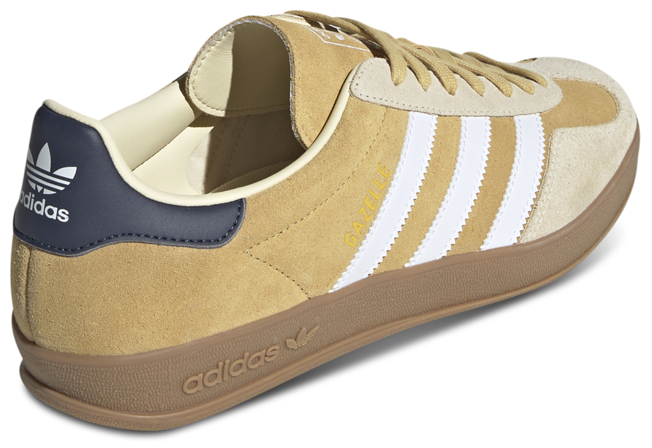 adidas Originals Gazelle Indoor Image 3 of 5. Tap to open photo gallery.