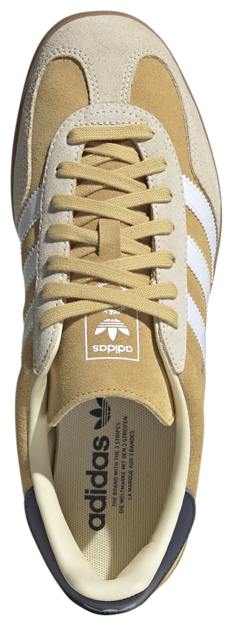 adidas Originals Gazelle Indoor Image 4 of 5. Tap to open photo gallery.