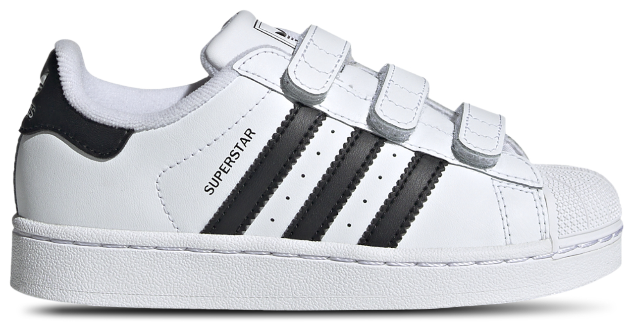 adidas Originals Superstar Image 1 of 6. Tap to open photo gallery.