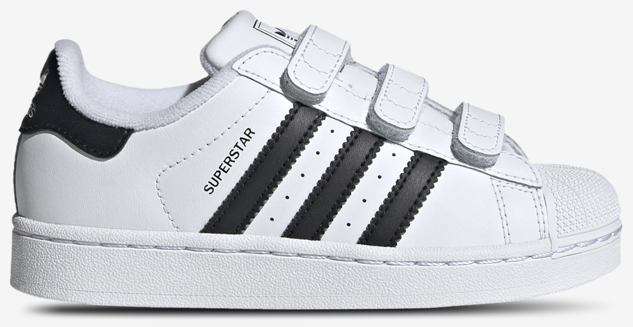 adidas Originals Superstar Image 1 of 6. Tap to open photo gallery.