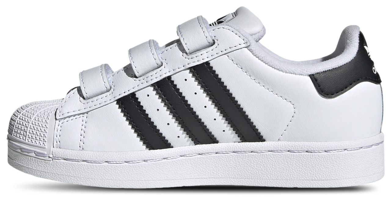 adidas Originals Superstar Image 3 of 6. Tap to open photo gallery.