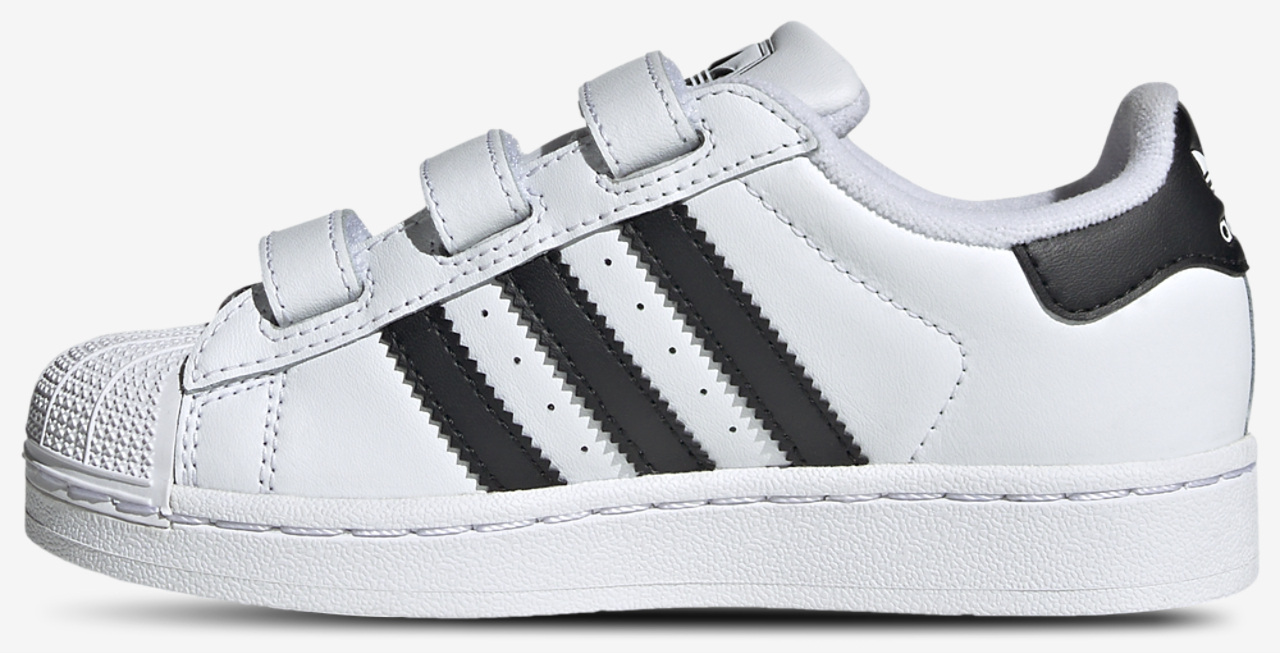 adidas Originals Superstar Image 3 of 6. Tap to open photo gallery.