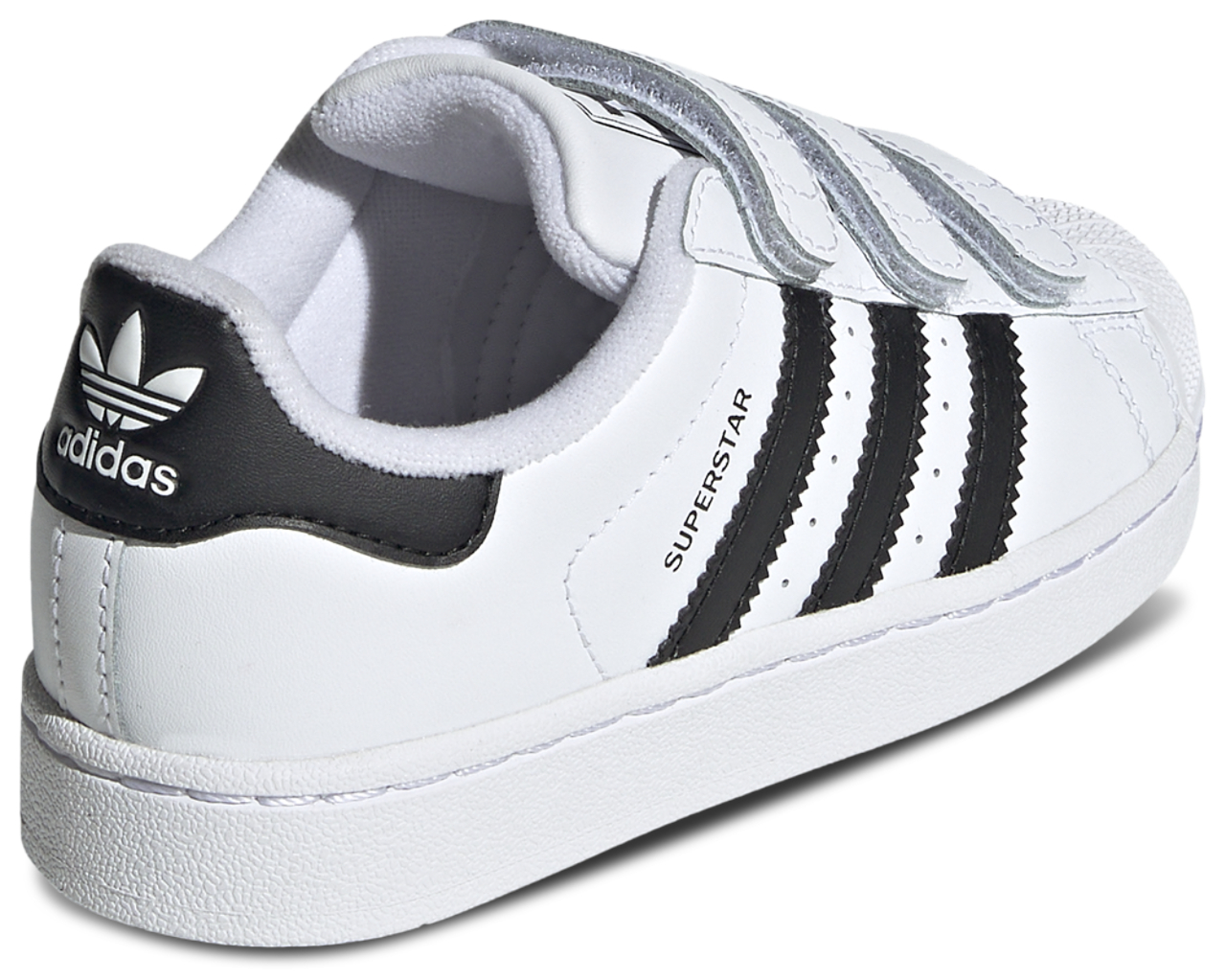 adidas Originals Superstar Image 4 of 6. Tap to open photo gallery.