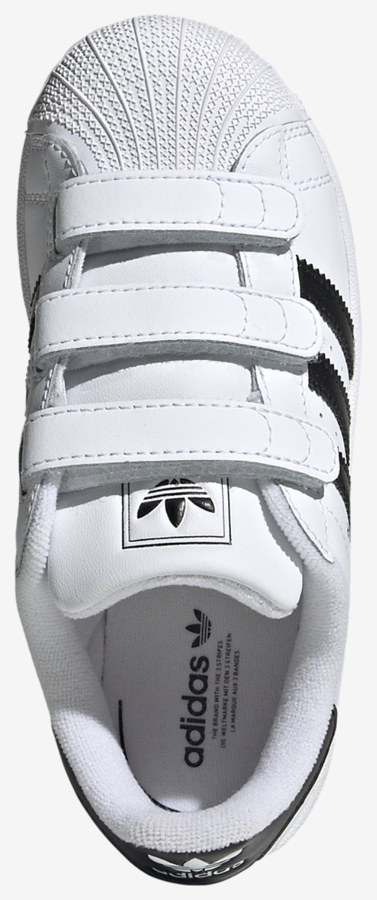 adidas Originals Superstar Image 5 of 6. Tap to open photo gallery.