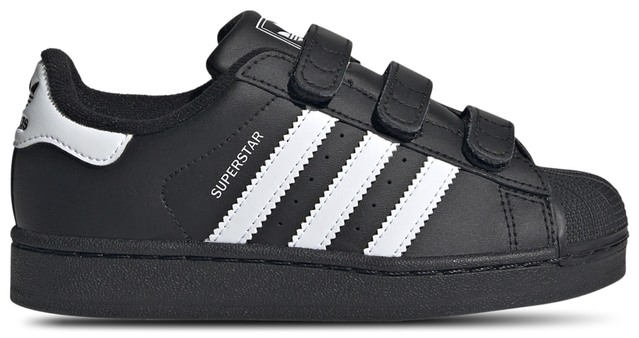 adidas Originals Superstar Image 1 of 6. Tap to open photo gallery.