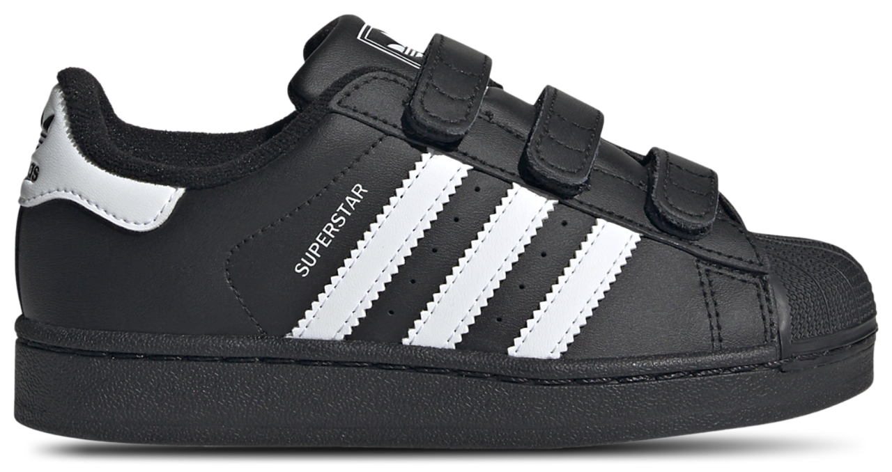 adidas Originals Superstar Image 1 of 6. Tap to open photo gallery.