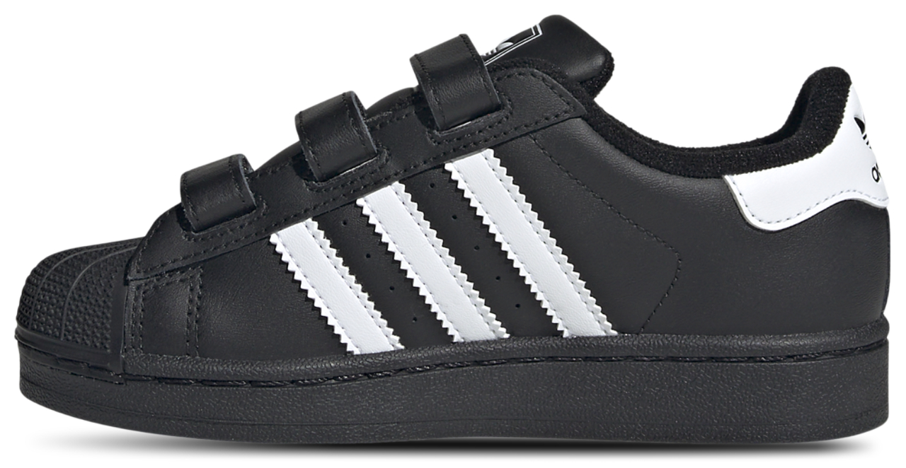 adidas Originals Superstar Image 3 of 6. Tap to open photo gallery.