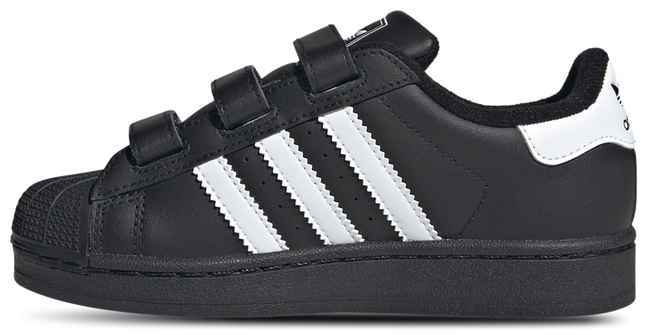 adidas Originals Superstar Image 3 of 6. Tap to open photo gallery.