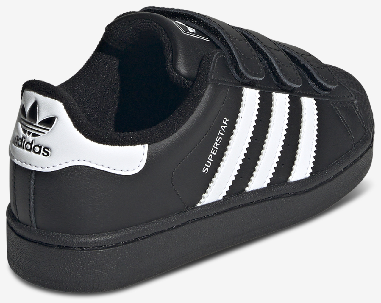 adidas Originals Superstar Image 4 of 6. Tap to open photo gallery.