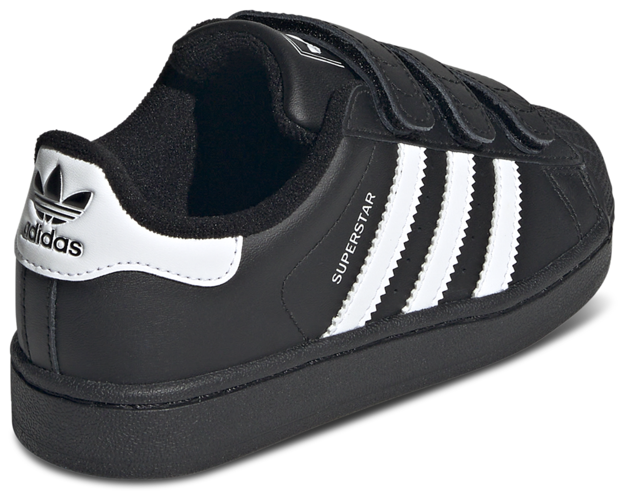 adidas Originals Superstar Image 4 of 6. Tap to open photo gallery.