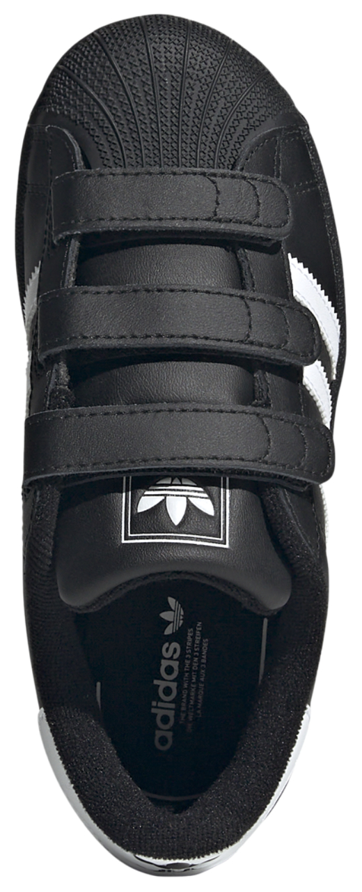 adidas Originals Superstar Image 5 of 6. Tap to open photo gallery.