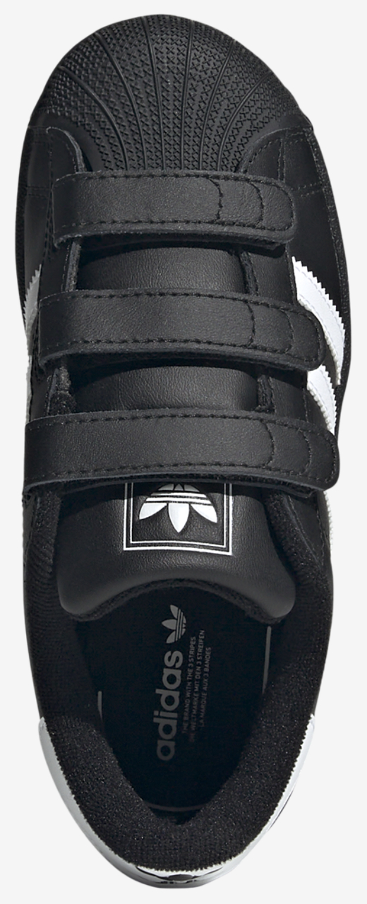 adidas Originals Superstar Image 5 of 6. Tap to open photo gallery.