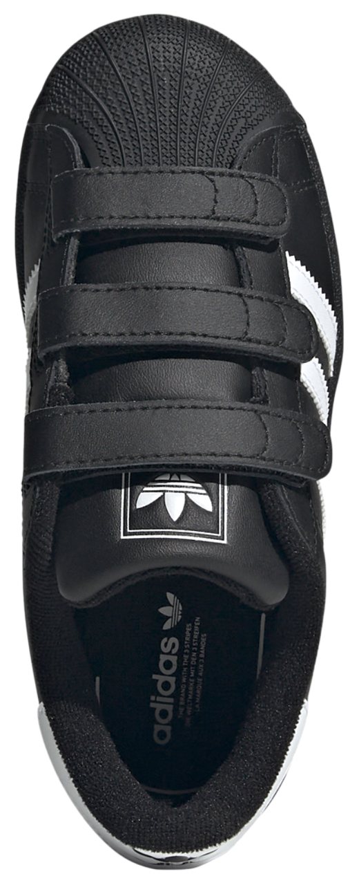 adidas Originals Superstar Image 5 of 6. Tap to open photo gallery.