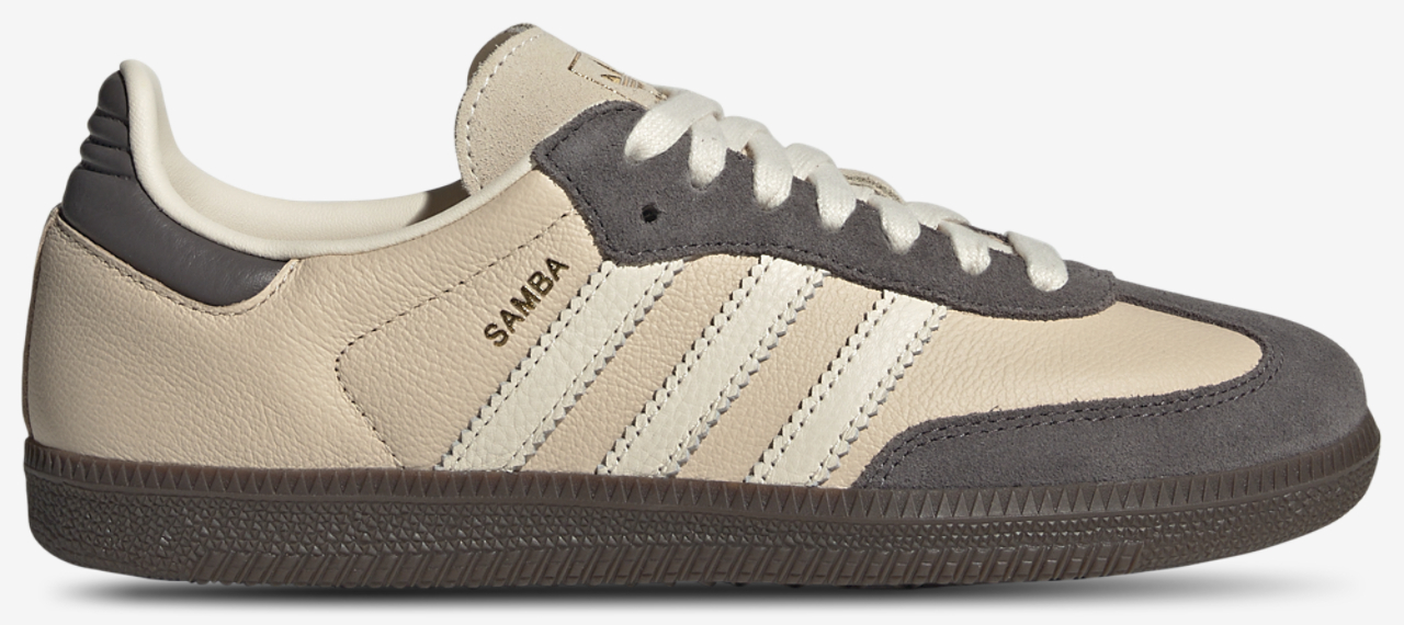 adidas Originals Samba OG Image 1 of 5. Tap to open photo gallery.