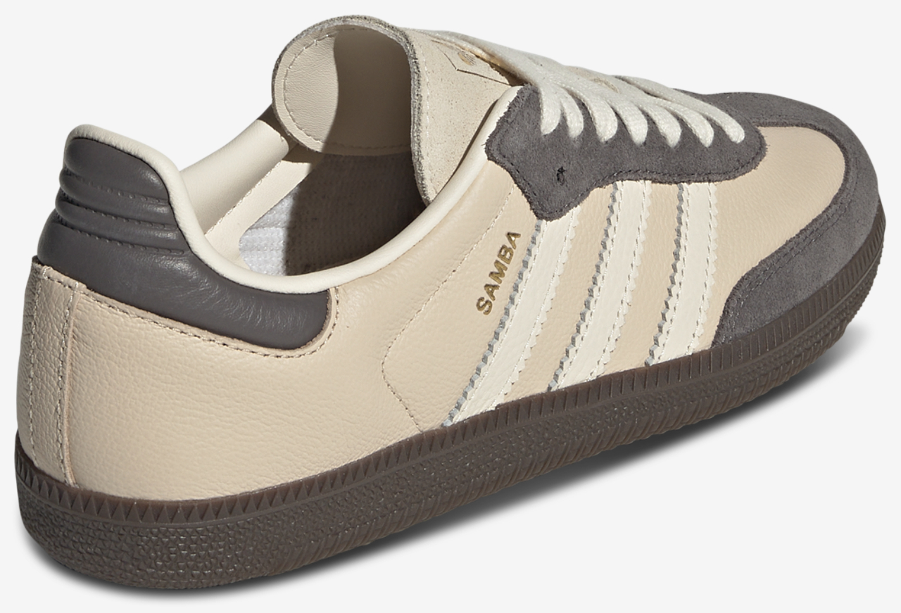 adidas Originals Samba OG Image 3 of 5. Tap to open photo gallery.